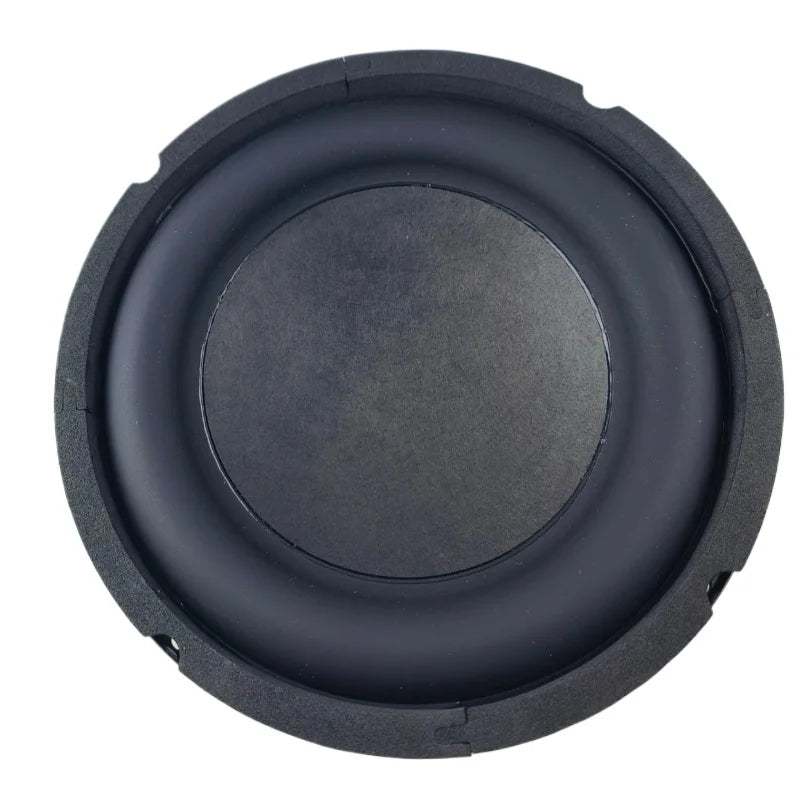SOTAMIA 1Pcs 100W 6.5 Inch Subwoofer Speaker 4Ohm DIY Audio Bluetooth Speaker Bass Long Stroke Home Theater Music Loudspeaker