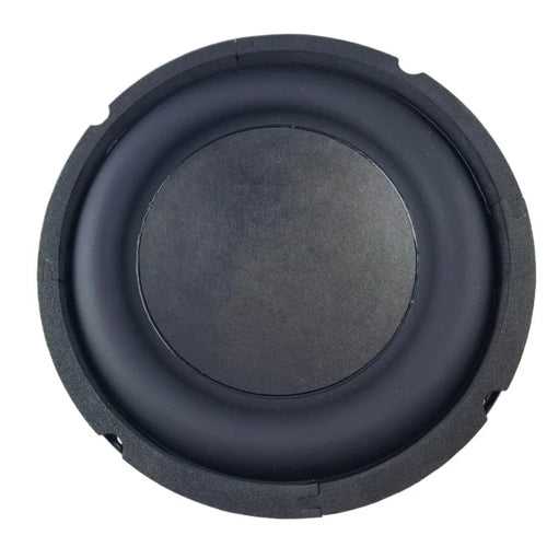 SOTAMIA 1Pcs 100W 6.5 Inch Subwoofer Speaker 4Ohm DIY Audio Bluetooth Speaker Bass Long Stroke Home Theater Music Loudspeaker