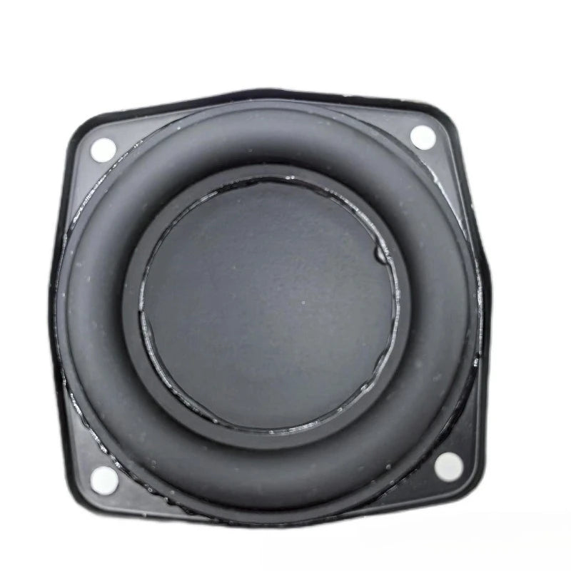 SOTAMIA 1Pcs 3 Inch Subwoofer 4 Ohm 30W Supper Bass Waterproof Speaker DIY HIFI Sound Music Audio Bluetooth Speaker Bookshelf