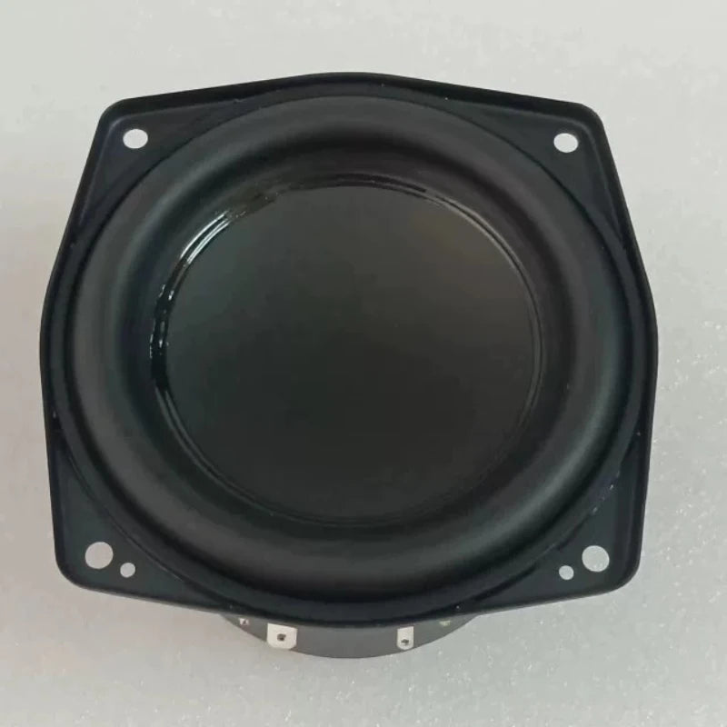SOTAMIA 1Pcs 4 Inch Subwoofer Audio Speaker 4 Ohm 50W Super Bass Speaker Altavoz HIFI Speaker Bookshelf for JBL Xtreme 2