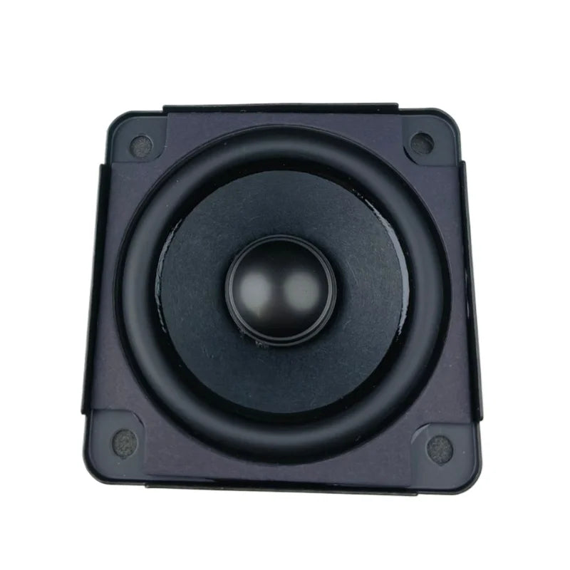 SOTAMIA 1Pcs 2.75 Inch Full Range Speaker 4 Ohm 30W DIY Bluetooth Speaker Hifi Sound Music Home Audio Loudspeaker For Bose