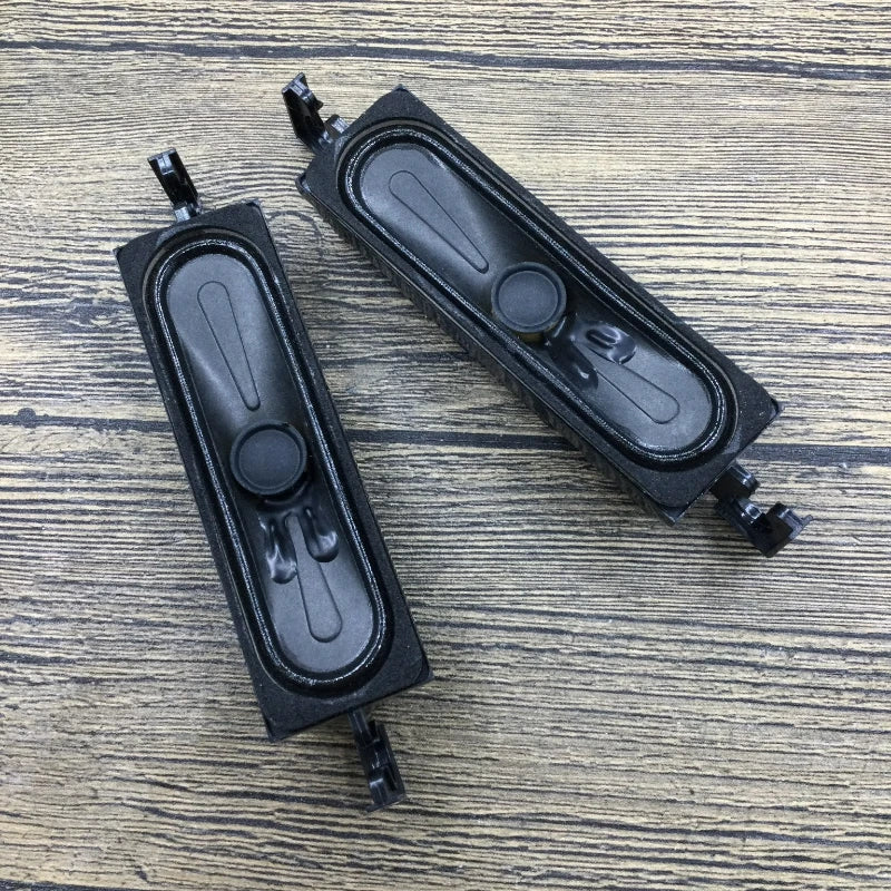 SOTAMIA 2PCS LCD TV Speaker 8 Ohm 10W TCL Skyworth Changhong LCD Monitor Speaker Universal 310 Home TV Loudspeaker