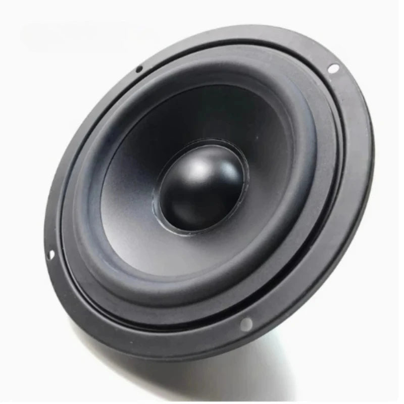 SOTAMIA 1Pcs 5 Inch Midrange Speaker 4 8 Ohm 30W PP Basin Home Audio Music Speaker Power Loudspeaker DIY Bluetooth Sound Box