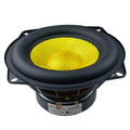 SOTAMIA 1Pcs 5.25 Inch Midrange Woofer Speaker 8 Ohm 30W Bass Subwoofer Hifi Outdoor Bluetooth Speaker DIY Home Music Bookshelf