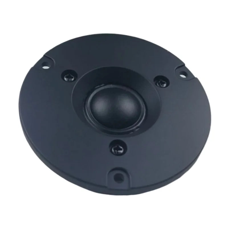 SOTAMIA 1Pcs 78MM 3 Inch Tweeter Speaker 4 Ohm 20W High Frequency Silk Film Audio Treble Speaker Sound Music HIFI Loudspeaker