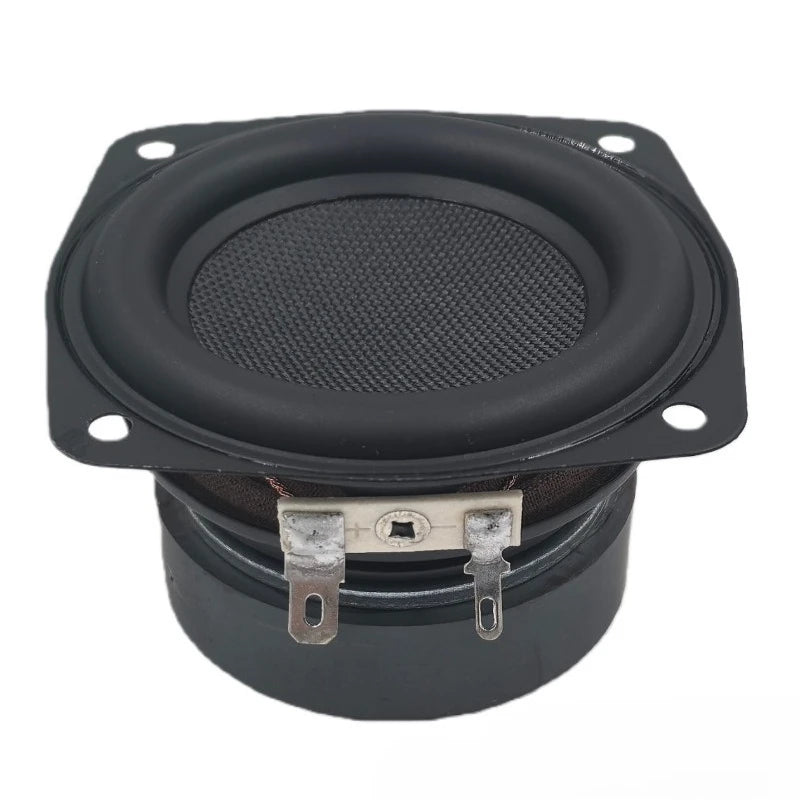 SOTAMIA 1Pcs 3 Inch Subwoofer Audio Speaker 4 Ohm 20W Super Bass Hifi Music Sound Speaker DIY Home Theater Power Loudspeaker