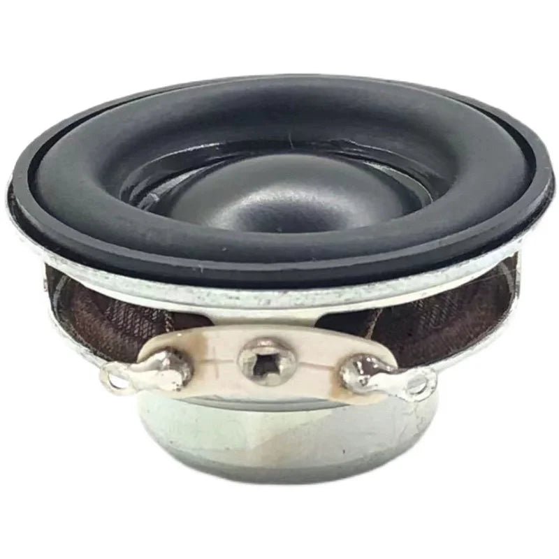 SOTAMIA 2Pcs 1.5 Inch Full Range Speaker 40mm 4 Ohm 5W Audio Sound Music Home HIFI Loudspeaker for Portable Bluetooth Speaker