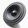 SOTAMIA 1Pcs 5 Inch Midrange Speaker 4 8 Ohm 30W PP Basin Home Audio Music Speaker Power Loudspeaker DIY Bluetooth Sound Box