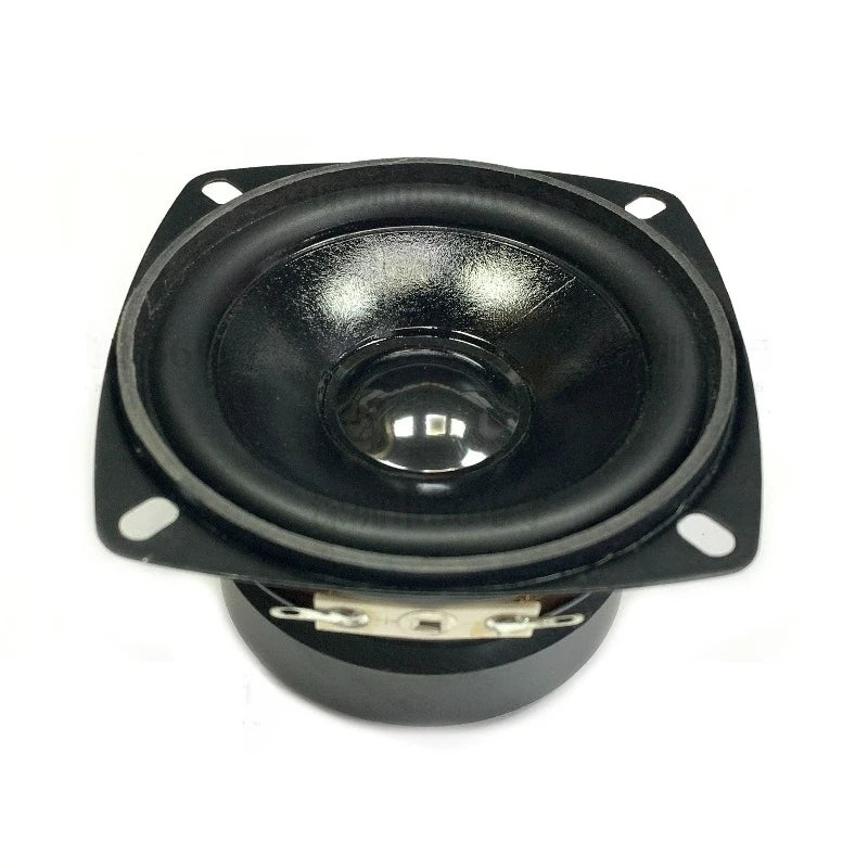 SOTAMIA 2Pcs 3 Inch Full Range Power Speaker 4Ohm 20W Hifi Music Multimedia Waterproof Loudspeaker DIY Outdoor Bluetooth Speaker