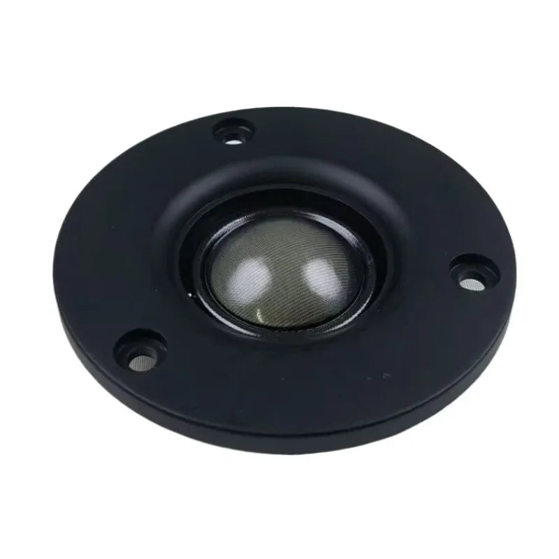 SOTAMIA 2Pcs 3 Inch Tweeter Audio Speaker 4 Ohm 30W Transparent Silk Film Treble Power Speaker Hifi Sound Music Home Loudspeaker