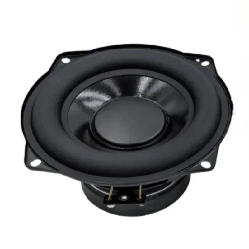 SOTAMIA 1Pcs 5.25 Inch Mid Range Woofer Speaker 8 Ohm 40W Home Audio Sound Loudspeaker Hifi Music Bookshelf Bluetooth Speaker