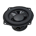 SOTAMIA 1Pcs 5.25 Inch Mid Range Woofer Speaker 8 Ohm 40W Home Audio Sound Loudspeaker Hifi Music Bookshelf Bluetooth Speaker